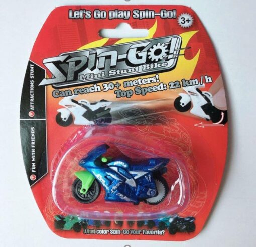 3ASS FRICTION MOTOR BC
