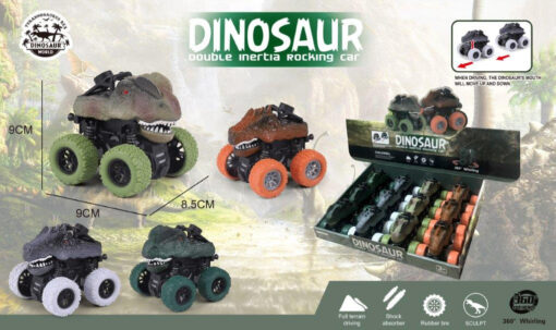 DINO CAR M FRICTION