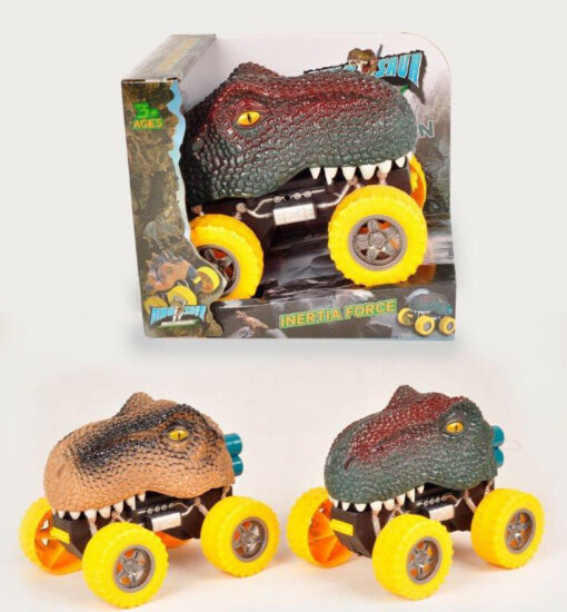 DINO CAR L FRICTION