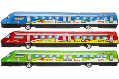 FRICTION TRAIN