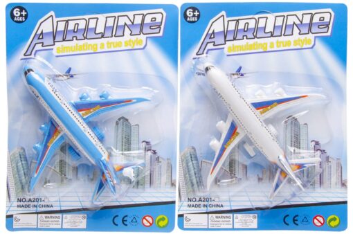 PLANE BC