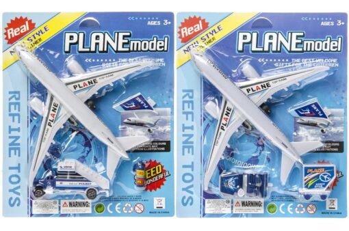 AIRPLANE SET BC
