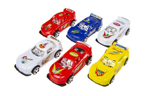 SPORTS CAR 6ASS
