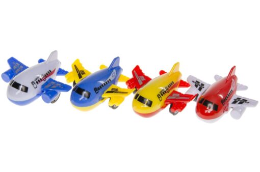 PB PLANE PP