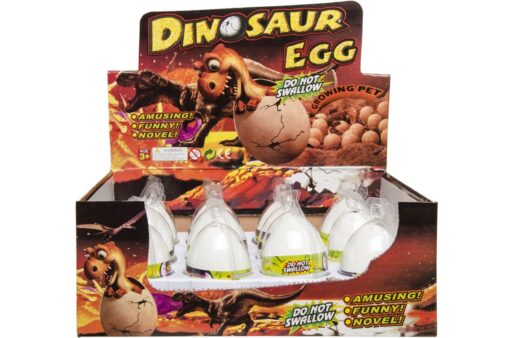 DINO EGG