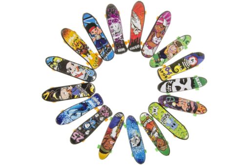 SKATEBOARD PP