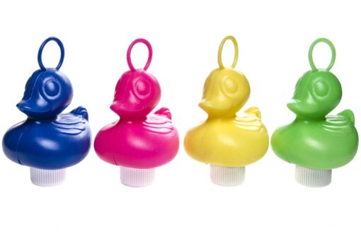 DUCK SMALL 4ASS COLORS