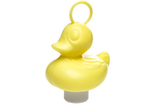 DUCK SMALL YELLOW COLOR