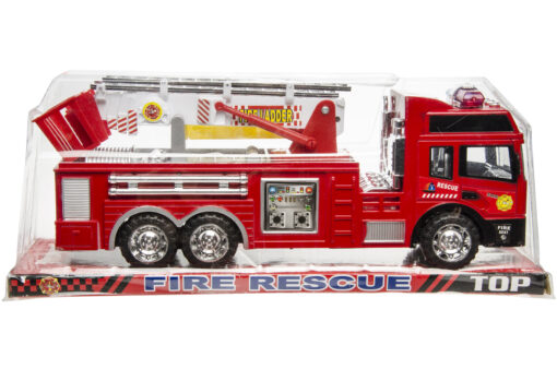 FIRE TRUCK M