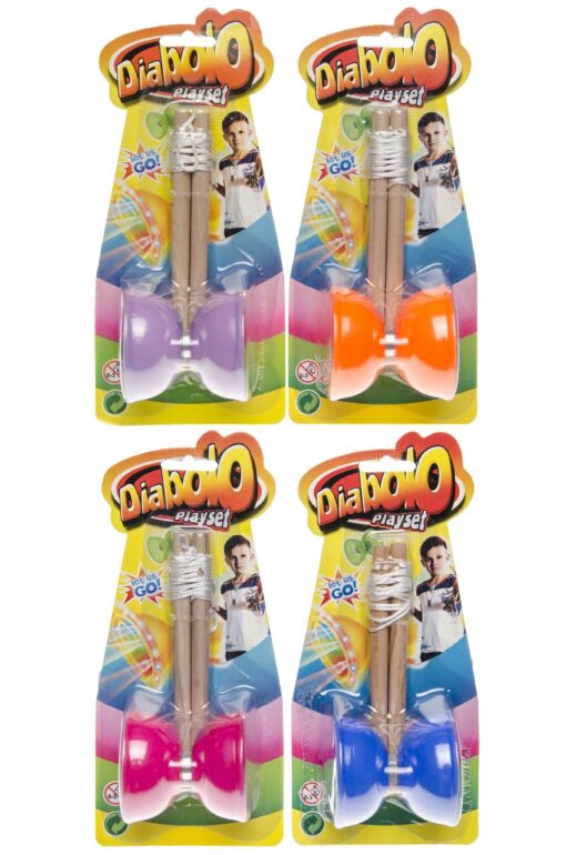 DIABOLO MINI BC