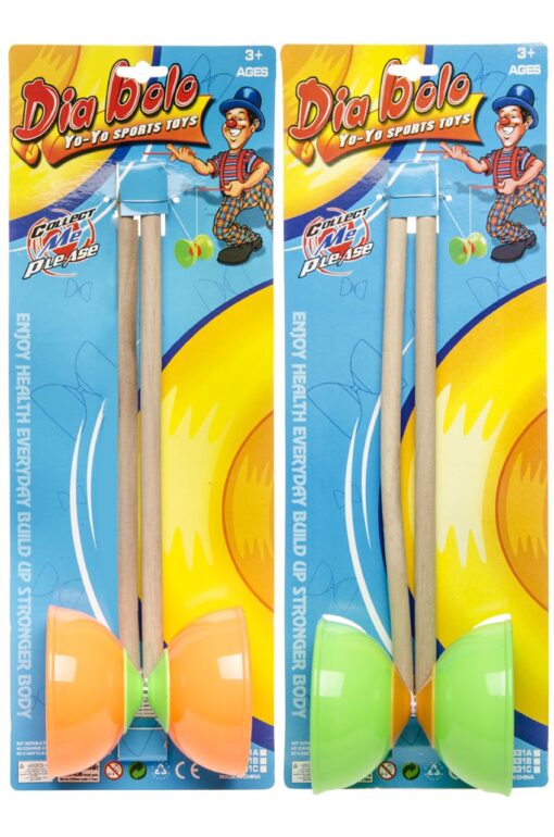DIABOLO MEDIUM TC