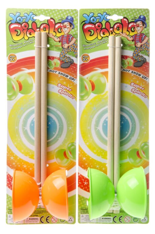 DIABOLO SMALL BC