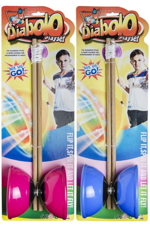 DIABOLO LARGE TC