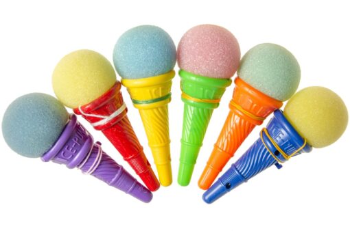 ICECREAM PUNCH 5ASS COL S PBH