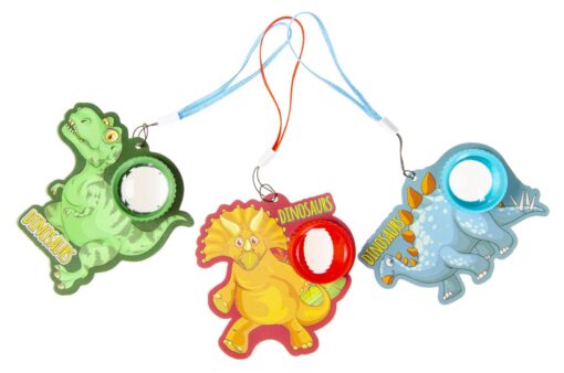 DINO KALEIDOSCOPE PP