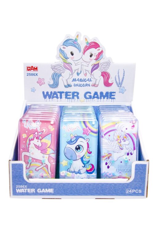 WATERGAME UNICORN
