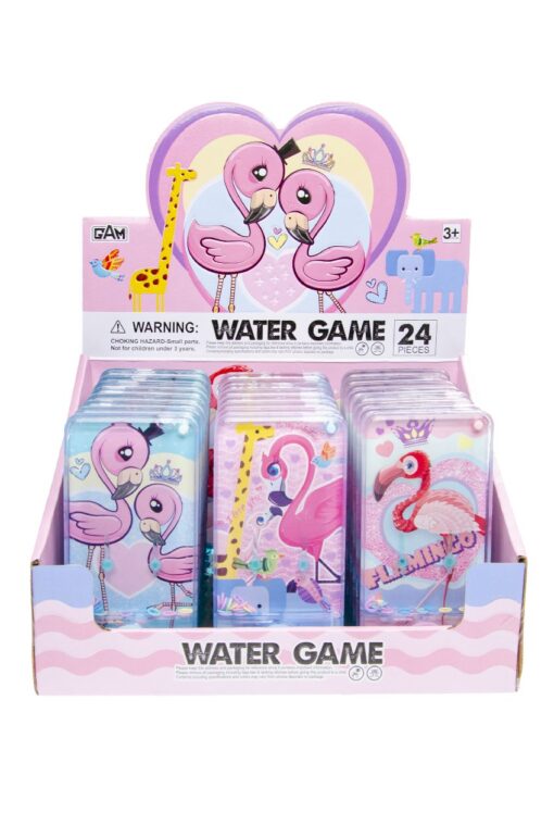 WATERGAME FLAMINGO