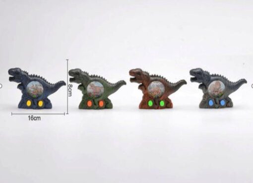 WATERGAME REAL DINOSAUR