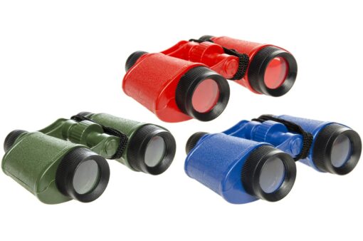 BINOCULAR PPH