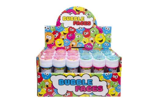 SMALL BUBBLES 30ML