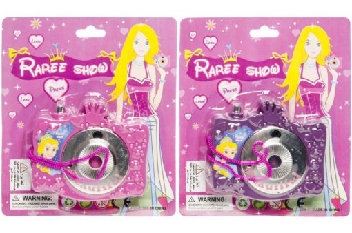 GIRL CAMERA BC