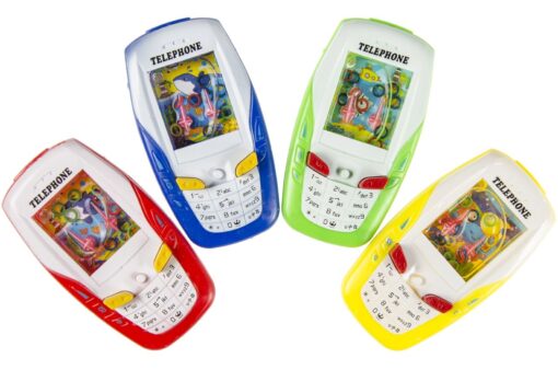 WATERGAME PHONE PP