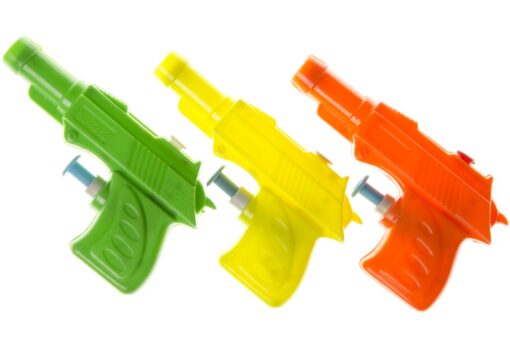 WATERGUN