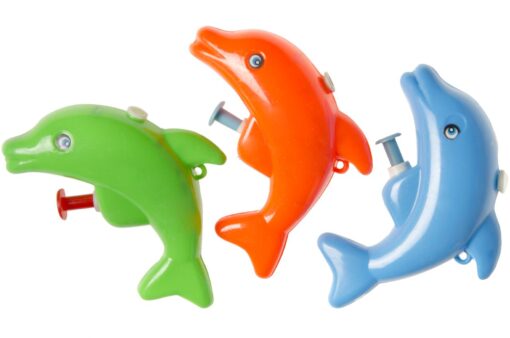 DOLPHIN WATERGUN PP