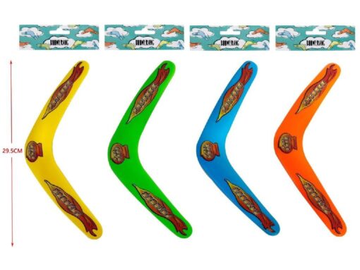 BOOMERANG PP