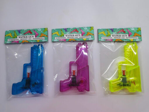 1PC WATERGUN BAG