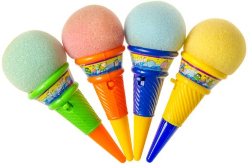 ICECREAM PUNCH TRANSPARANT PBH
