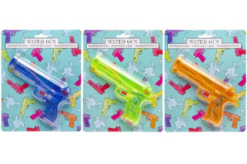 WATERGUN BC