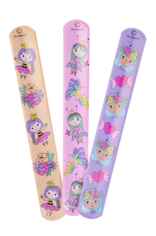 SLAP BRACELET PRINCESS