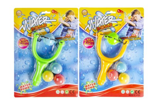 BALL SHOOT CATAPULT BC