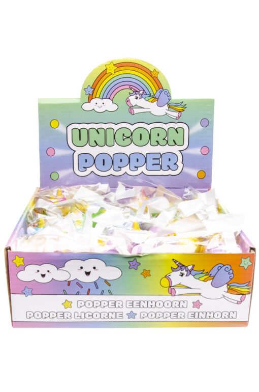 UNICORN BALL SHOOTER MINI