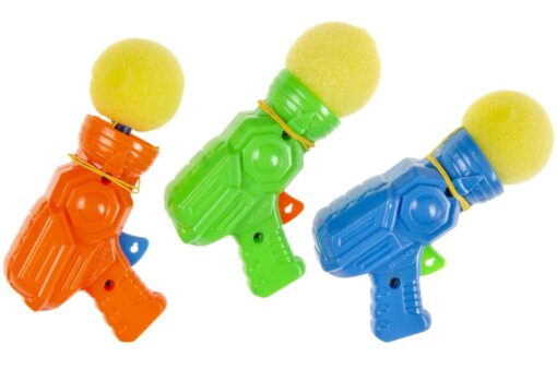 SPACE GUN BALL SHOOTER PP