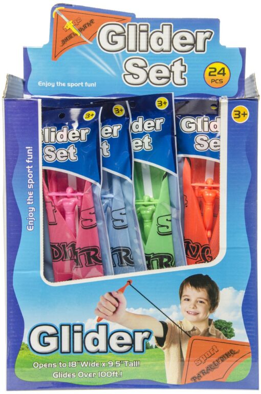 KITE SET PP