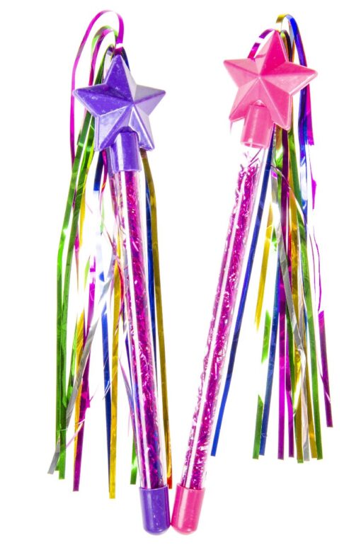 MINI CHEERLEADER STICK PP