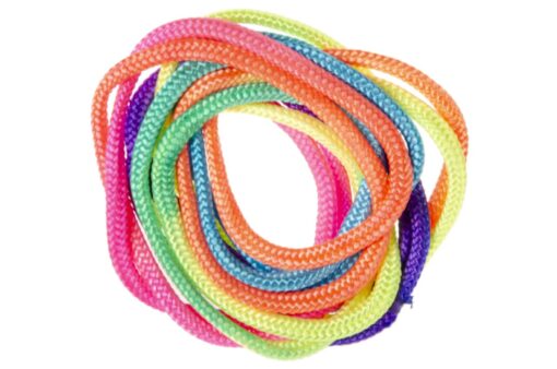 RAINBOW ROPE PP