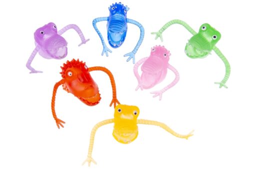 FINGERPUPPET MONSTER