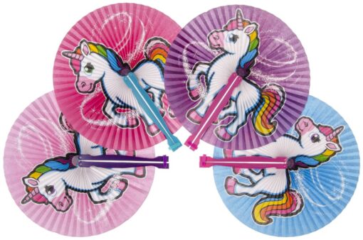 FAN UNICORN