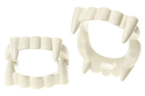 VAMPIRE TEETH HARD PP