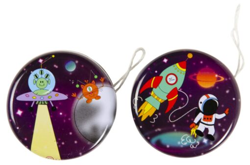 METAL RETURN TOPS. SPACE