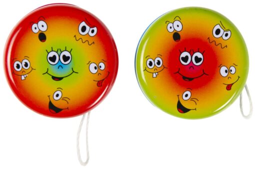 METAL RETURN TOPS. EMOTIONS