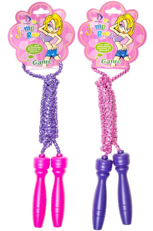 JUMP ROPE PP