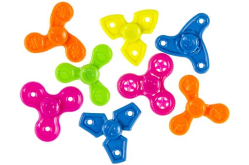 MINI SPINNER PP