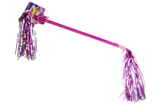 DANCING GIRL STICK