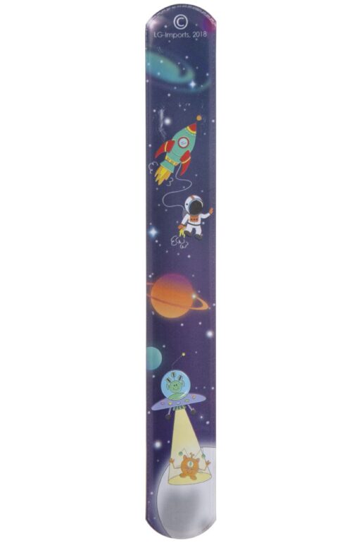 SLAP BRACELET SPACE