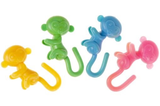PENCILHOLDER MONKEY