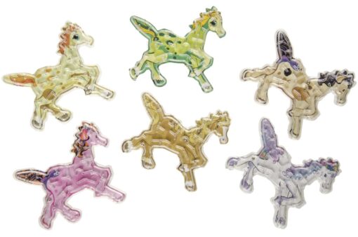 HORSE BALLPUZZLE PP